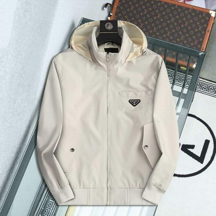 Picture of Prada Jackets _SKUPradaM-3XL7sr0830343